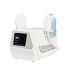 Macchina portatile EMS Sculpting da 7 Tesla per costruzione muscolare, modellamento corporeo, dimagrimento e perdita di peso. - CareMart