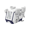 Macchina per crioterapia snellente con 4 manipoli - CareMart