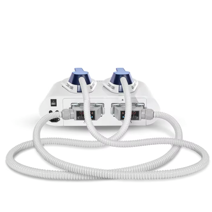 Macchina EMS portatile per dimagrimento, modellamento corporeo, costruzione muscolare e bruciatura dei grassi, molto venduta. - CareMart
