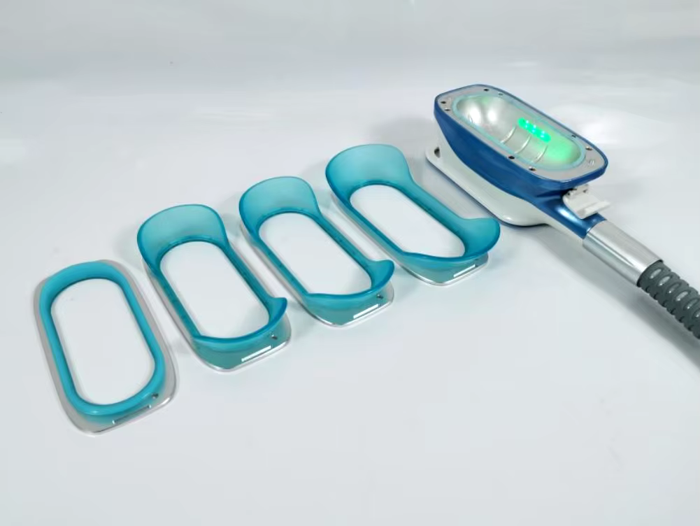 5 Handle Cryolipolysis Slimming Machine - OSTEOPHARMA™