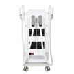 Macchina EMS per il modellamento ad alta efficacia con 2 maniglie, per la perdita di peso e lo sviluppo muscolare. - CareMart