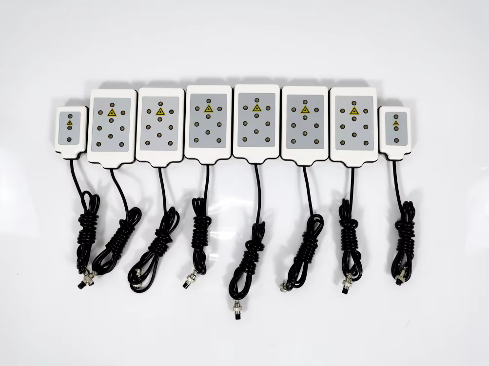 5 Handle Cryolipolysis Slimming Machine - OSTEOPHARMA™