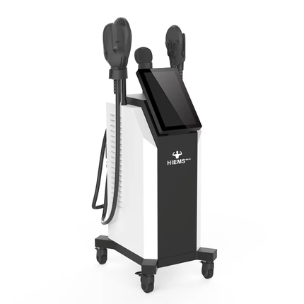 Macchina per perdita di peso Hiemt Neo EMS EMT Sculpting con 5 manipoli - CareMart
