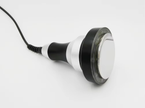 Macchina portatile per crioterapia con cavitazione a 40kHz, RF per il corpo e criolipolisi 360 per il dimagrimento. - CareMart