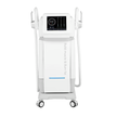 Macchina EMS per il modellamento ad alta efficacia con 2 maniglie, per la perdita di peso e lo sviluppo muscolare. - CareMart
