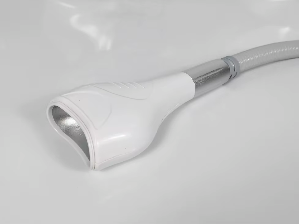 Macchina portatile per crioterapia con cavitazione a 40kHz, RF per il corpo e criolipolisi 360 per il dimagrimento. - CareMart