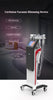 9 Handle Vacuum Cavitation Multipole RF Body Slimming Machine - OSTEOPHARMA™