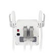 Macchina portatile EMS Sculpting da 7 Tesla per costruzione muscolare, modellamento corporeo, dimagrimento e perdita di peso. - CareMart