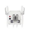 Macchina portatile EMS Sculpting da 7 Tesla per costruzione muscolare, modellamento corporeo, dimagrimento e perdita di peso. - CareMart