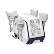 Macchina per crioterapia snellente con 4 manipoli - CareMart