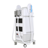Macchina EMS per il modellamento ad alta efficacia con 2 maniglie, per la perdita di peso e lo sviluppo muscolare. - CareMart