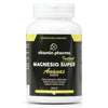 MAGNESIO SUPER Instant - OSTEOPHARMA™