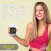 MAGNESIO SUPER Instant Gusto Ananas - OSTEOPHARMA™
