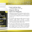 MAGNESIO SUPER Instant - OSTEOPHARMA™