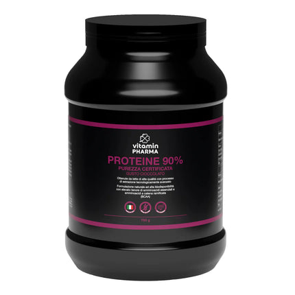 PROTEINE 90% ALTA PUREZZA - OSTEOPHARMA™