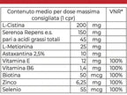 TRICOLVIT UOMO 1000 mg - OSTEOPHARMA™