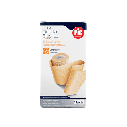 BENDA ELASTICA - OSTEOPHARMA™