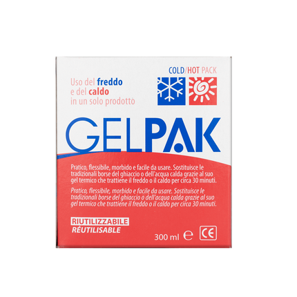 GELPAK CALDO-FREDDO