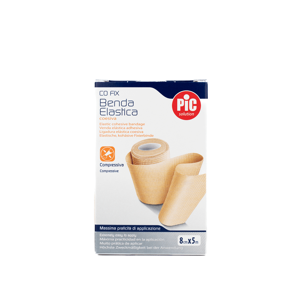 BENDA ELASTICA - OSTEOPHARMA™