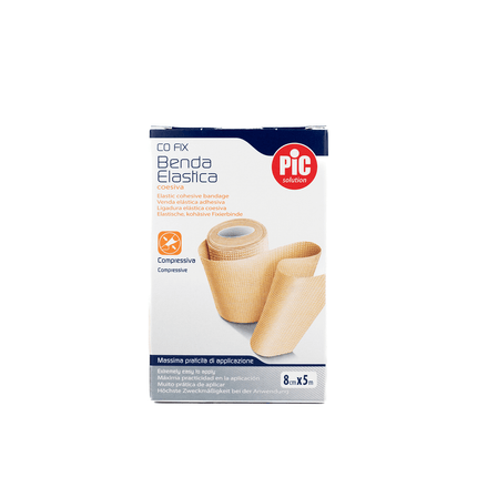 BENDA ELASTICA - OSTEOPHARMA™