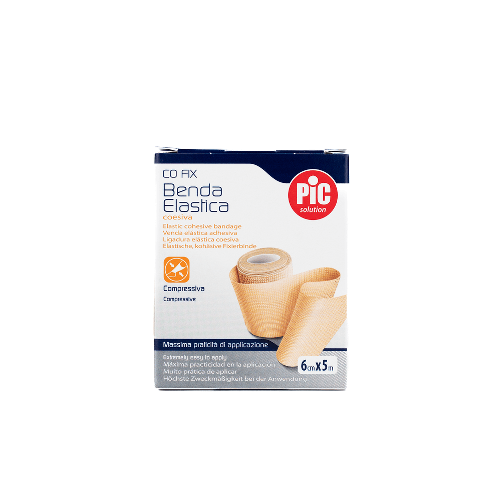 BENDA ELASTICA - OSTEOPHARMA™