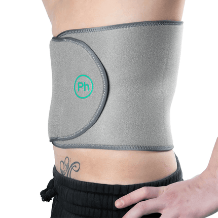 FASCIA LOMBARE