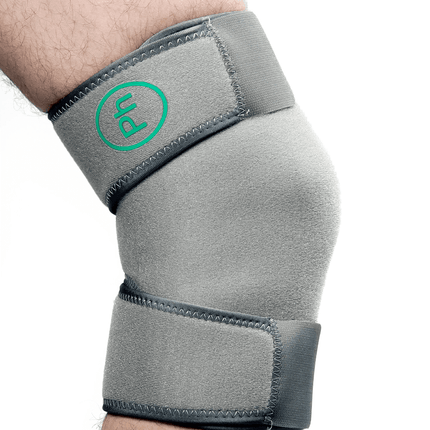 GINOCCHIERA TUBOLARE SEMPLICE