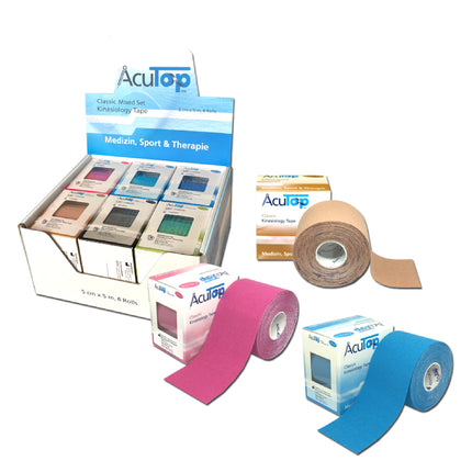 AT6Set - OSTEOPHARMA™