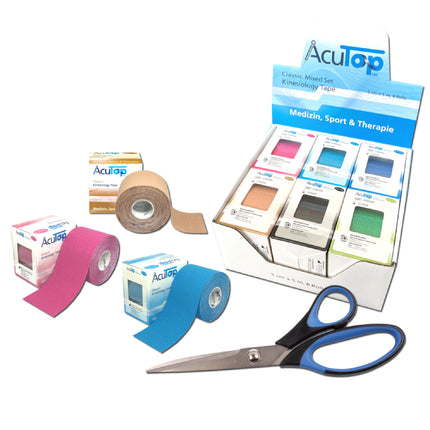ACUTOP® SET 6 PEZZI - OSTEOPHARMA™