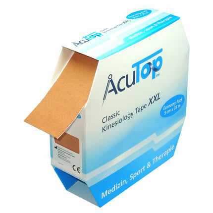 ACUTOP® TAPE (CLASSIC) XXL - OSTEOPHARMA™