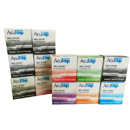 ACUTOP® PRO SPORT TAPE - OSTEOPHARMA™