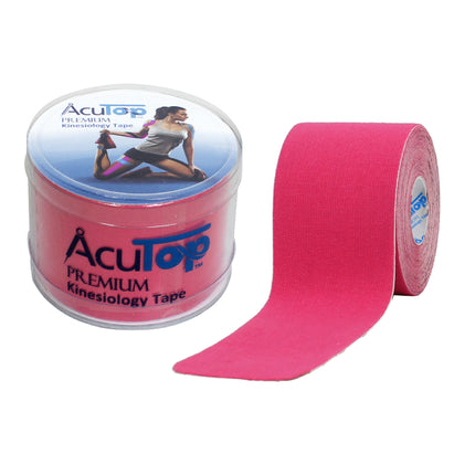ACUTOP® PREMIUM KINESIOLOGY TAPE - OSTEOPHARMA™