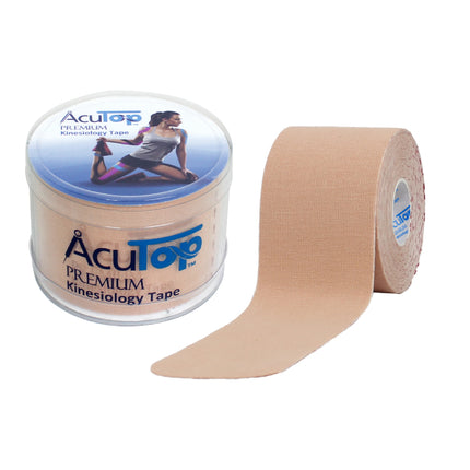 ACUTOP® PREMIUM KINESIOLOGY TAPE - OSTEOPHARMA™