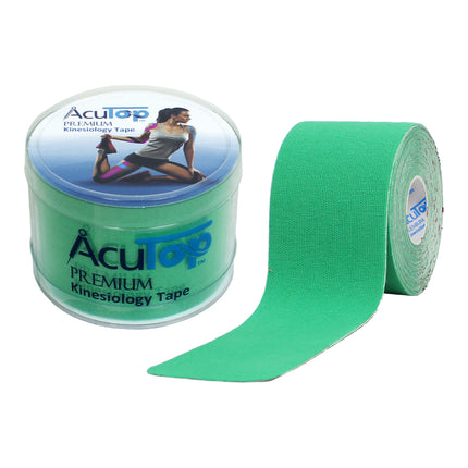 ACUTOP® PREMIUM KINESIOLOGY TAPE - OSTEOPHARMA™