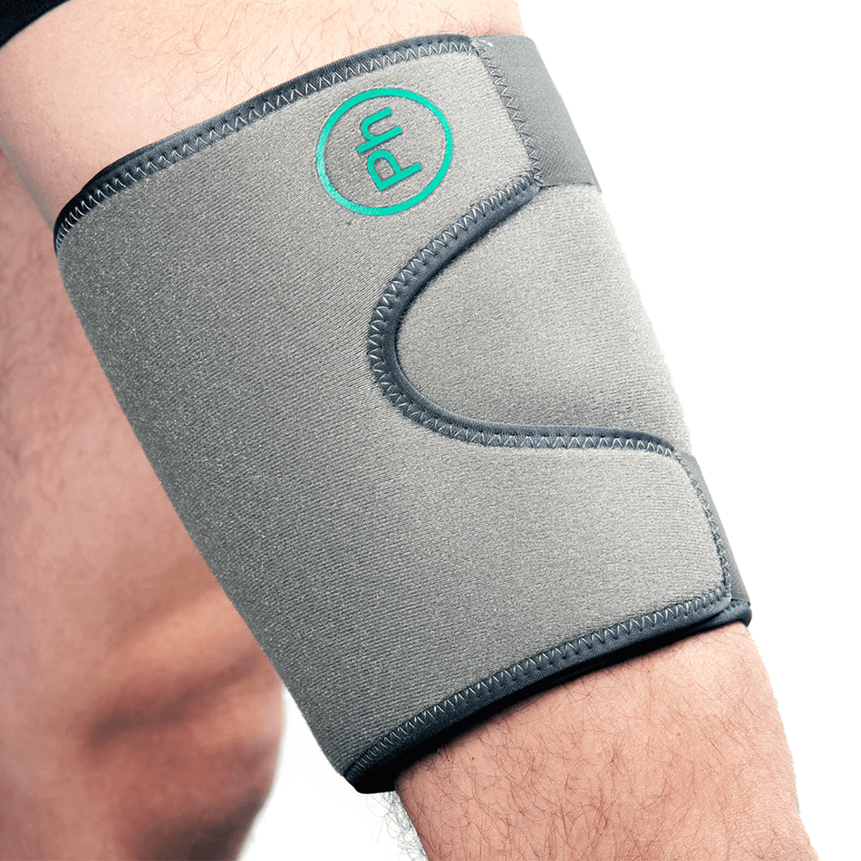 TUTORE SEMPLICE PER COSCIA